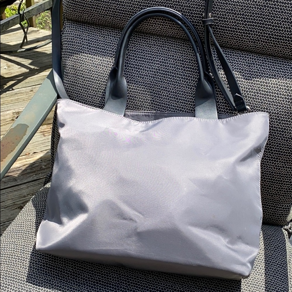 Clark’s Purse Totebag